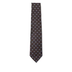 Barba Brown Ties & Bow Ties Men